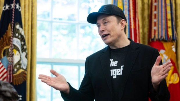 Илон Маск вошел в историю как первый человек с капиталом в $700 миллиардов