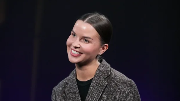Татьяна Куртукова рассказала, как ее известность отражается на дочери Татьяна Куртукова рассказала, как ее известность отражается на дочери