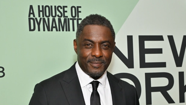 Идрис Эльба отметил семилетнюю годовщину свадьбы трогательным постом