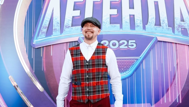 SERYOGA: «Желаю МУЗ-ТВ добрейшего добра, друзья мои!» SERYOGA: «Желаю МУЗ-ТВ добрейшего добра, друзья мои!»