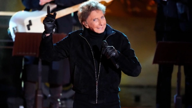 Барри Манилоу отменил январские концерты из-за рака легких