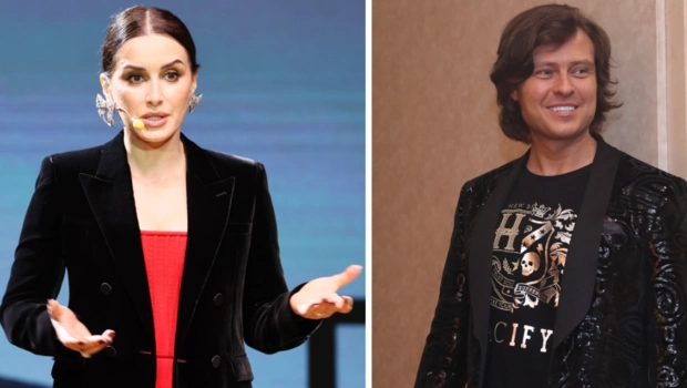 Тина Канделаки раскритиковала расценки Прохора Шаляпина: «Остановитесь» Тина Канделаки раскритиковала расценки Прохора Шаляпина: «Остановитесь»