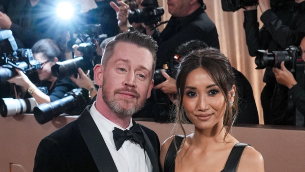 Маколей Калкин и Бренда Сонг приобрели особняк в Лос-Анджелесе за 10 млн долларов