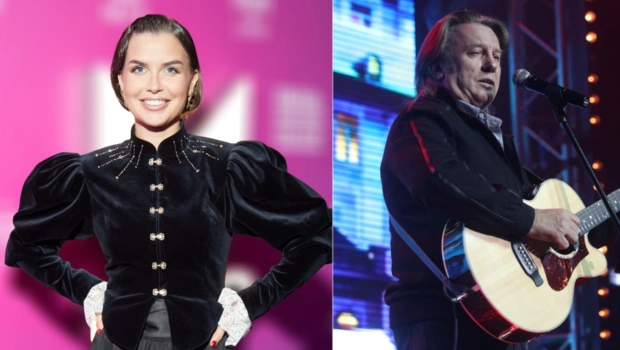 Татьяна Куртукова рассказала о конфликте с Юрием Лозой из-за песни «Сосеночки»