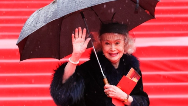 Светлана Немоляева объяснила, почему выбирает только небольшие роли