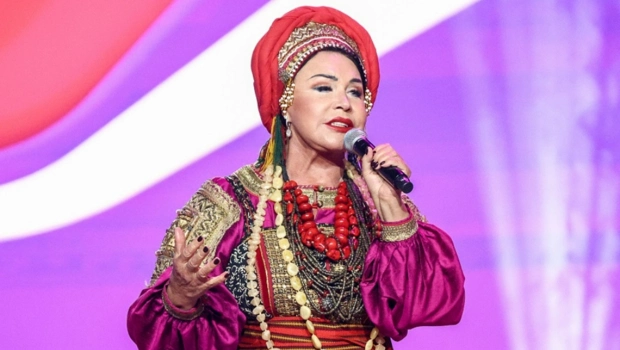 Надежда Бабкина назвала «единственную слабость» на новогодних каникулах