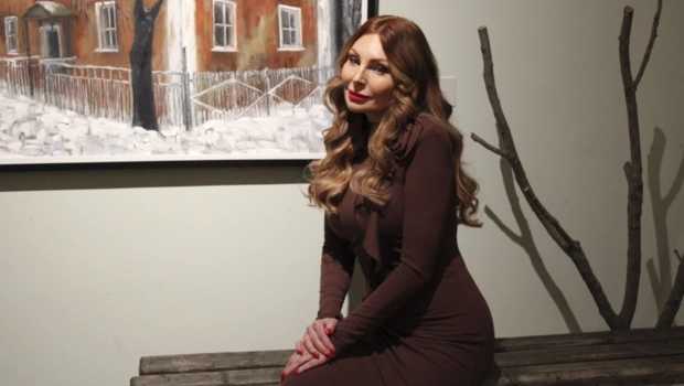 Звезда «Счастливы вместе» Наталья Бочкарева показала редкое фото с детьми