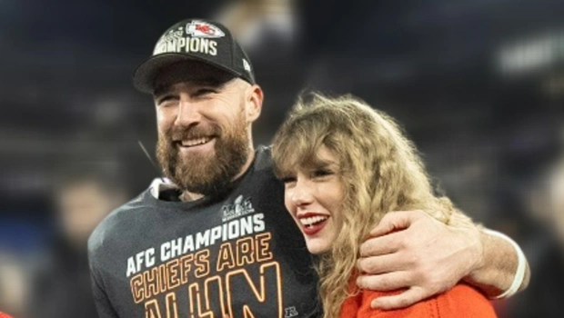 Тейлор Свифт о начале отношений с женихом: «Он обижался оттого, что я не хочу с ним встречаться»