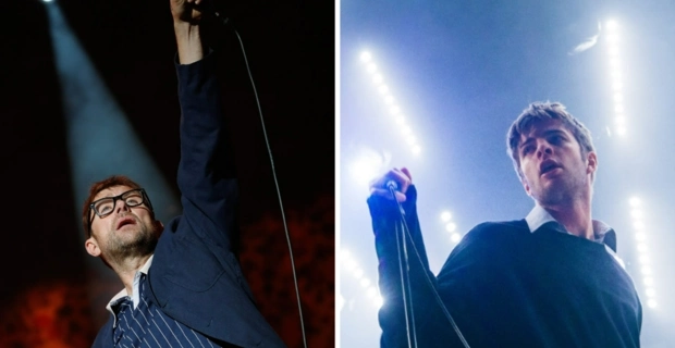 Солисты Gorillaz и Fontaines D.C. записали совместный трек для благотворительного альбома