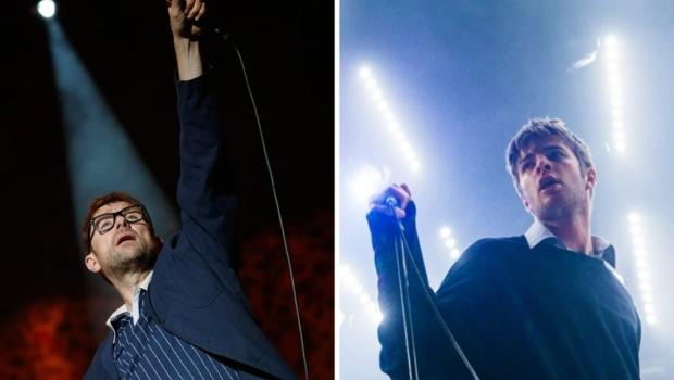 Солисты Gorillaz и Fontaines D.C. записали совместный трек для благотворительного альбома