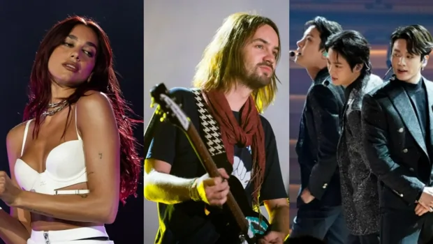 СМИ: Дуа Липа, Tame Impala и BTS могут стать хедлайнерами фестиваля Coachella 2027