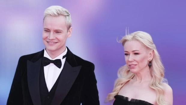 У SHAMAN и Екатерины Мизулиной произошла размолвка на съемках из‑за жестикуляции певца