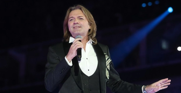 Дмитрий Маликов прокомментировал идею дресс‑кода для артистов: «Пока не оголяюсь» Дмитрий Маликов прокомментировал идею дресс‑кода для артистов: «Пока не оголяюсь»