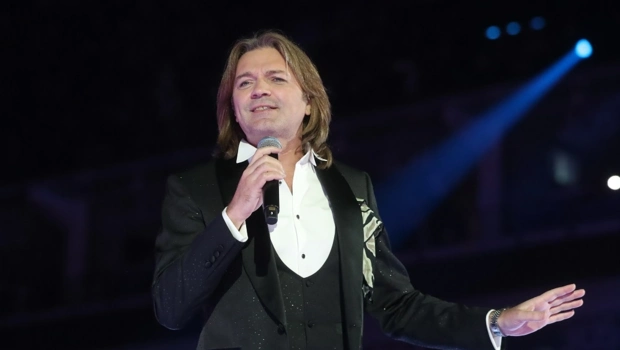 Дмитрий Маликов прокомментировал идею дресс‑кода для артистов: «Пока не оголяюсь»