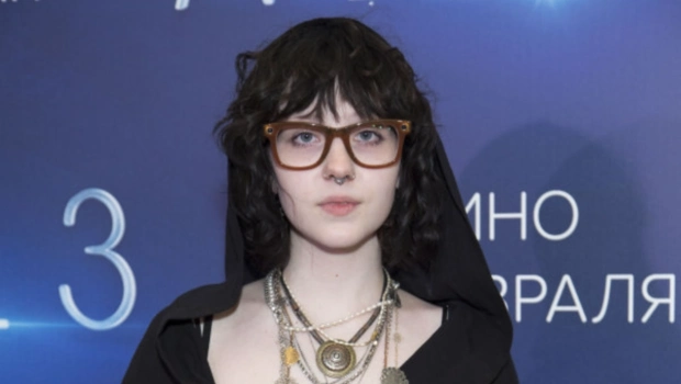 Дочь певицы Глюкозы шокировала сменой имиджа