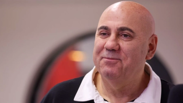 Пригожин отреагировал на видео SHAMAN с Байкала: «Лижу озера синие»