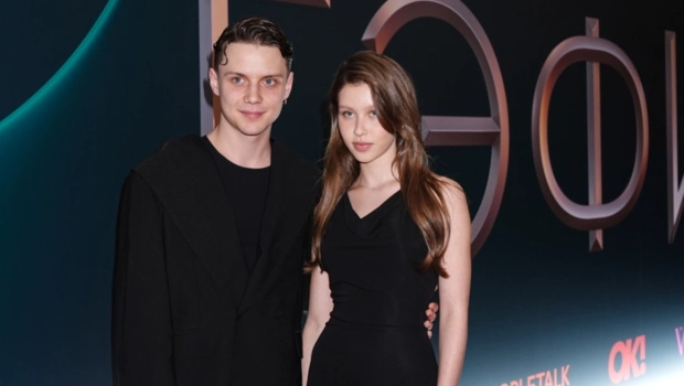 Анну Пересильд заподозрили в расставании с Ваней Дмитриенко из-за смены образа Анну Пересильд заподозрили в расставании с Ваней Дмитриенко из-за смены образа