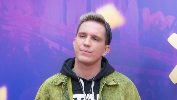 Дима Масленников поделился видео с предложением руки и сердца Клаве Коке