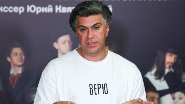 Николай Цискаридзе рассказал о зависимости от гаджетов и признаках СДВГ Николай Цискаридзе рассказал о зависимости от гаджетов и признаках СДВГ