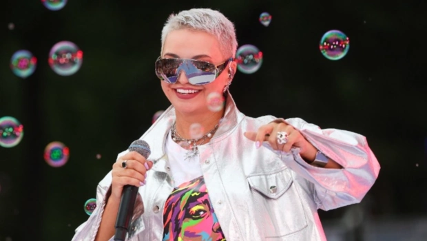 Катя Лель описала портрет мужчины своей мечты