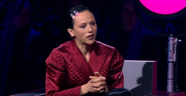 Катя IOWA вспомнила о работе на заводе