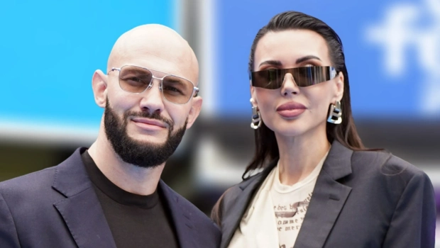 Оксана Самойлова поблагодарила Джигана за 17 лет отношений