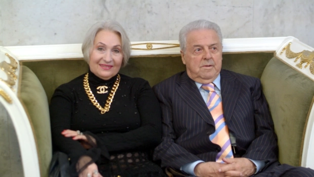 Пережившая инсульт вдова Михаила Танича сообщила о проблемах с финансами