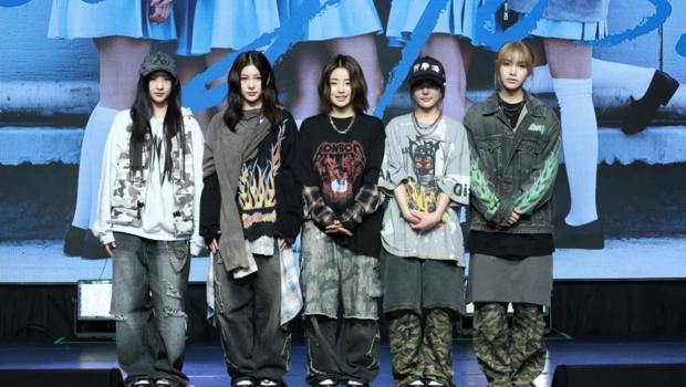 K‑pop-группа Young Posse честно рассказала о боли взросления
