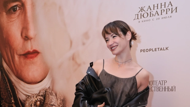 Ида Галич рассказала о реакции жениха на стоимость их свадьбы Ида Галич рассказала о реакции жениха на стоимость их свадьбы