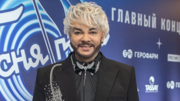 Филипп Киркоров рассказал о резком преображении дочери Аллы-Виктории Филипп Киркоров рассказал о резком преображении дочери Аллы-Виктории