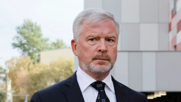 Валдис Пельш рассказал о работе с Валей Карнавал