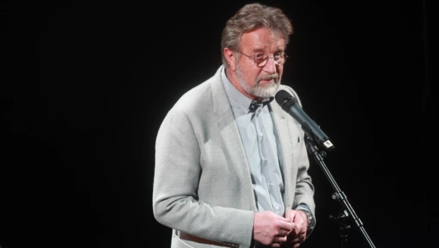 Леонид Ярмольник предупредил об опасности искусственного интеллекта в индустрии кино