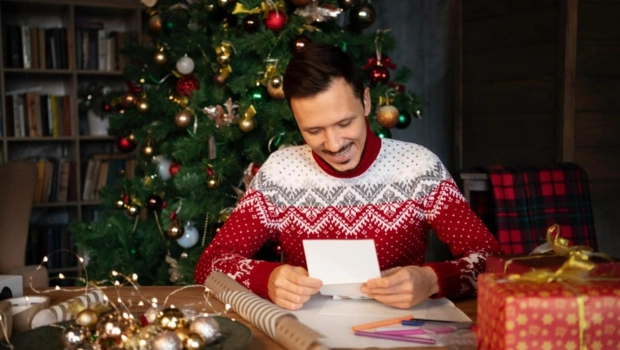 Новый год 2026: пожелания своими словами и прикольные тосты Новый год 2026: пожелания своими словами и прикольные тосты