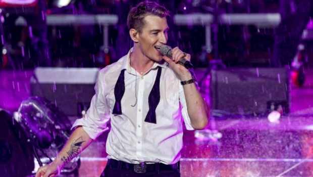 Алексей Воробьев рассказал о первых совместных каникулах с дочерью Оливией