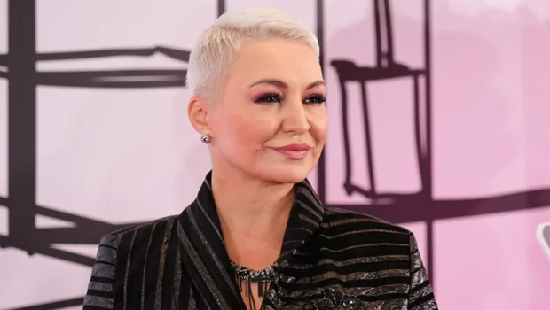 Катя Лель предрекла мирное прибытие инопланетян на Землю Катя Лель предрекла мирное прибытие инопланетян на Землю