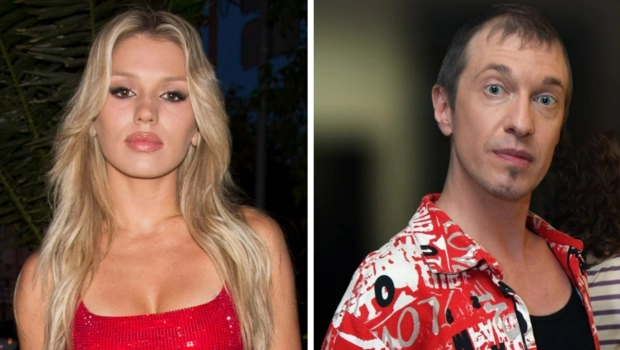 Люся Чеботина попросила Сергея Соседова забыть ее имя Люся Чеботина попросила Сергея Соседова забыть ее имя