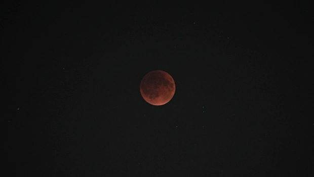 Редкое затмение 29 марта 2026 года: во сколько начнется и чем оно особенное Редкое затмение 29 марта 2026 года: во сколько начнется и чем оно особенное