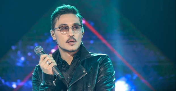 Дима Билан раскрыл секрет своего успеха: «Это не просто слова»