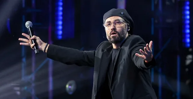 МОТ призвал зрителей искать позитив на концертах, а не выискивать шероховатости МОТ призвал зрителей искать позитив на концертах, а не выискивать шероховатости