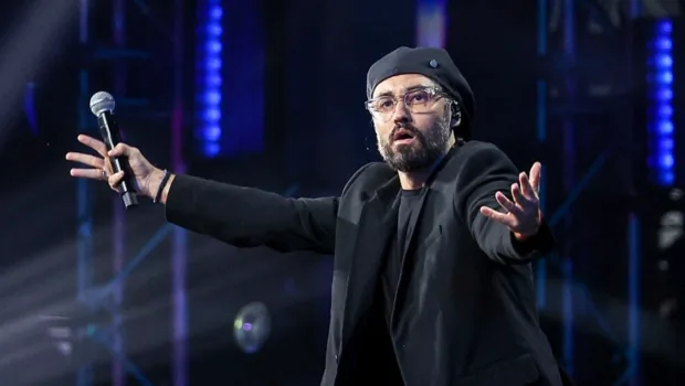 МОТ призвал зрителей искать позитив на концертах, а не выискивать шероховатости МОТ призвал зрителей искать позитив на концертах, а не выискивать шероховатости