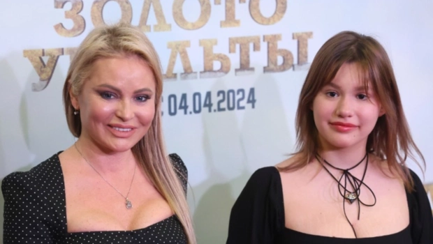 Дочь Даны Борисовой проходит лечение в  клинике