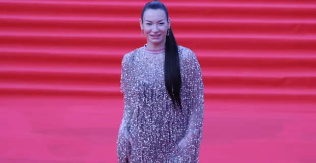 Ида Галич рассказала о своем отношении к искусственному интеллекту