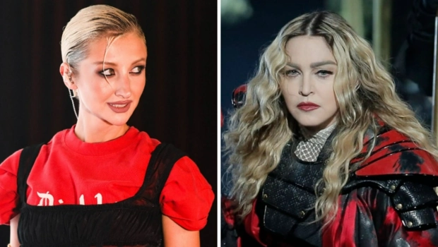 Продюсер Дворцов: MARGO планирует записать совместную песню с Мадонной