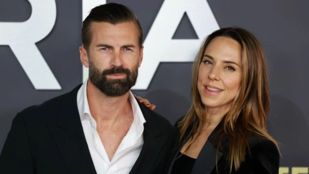 Звезда Spice Girls Мел Си может впервые выйти замуж: «Я так счастлива с Крисом»