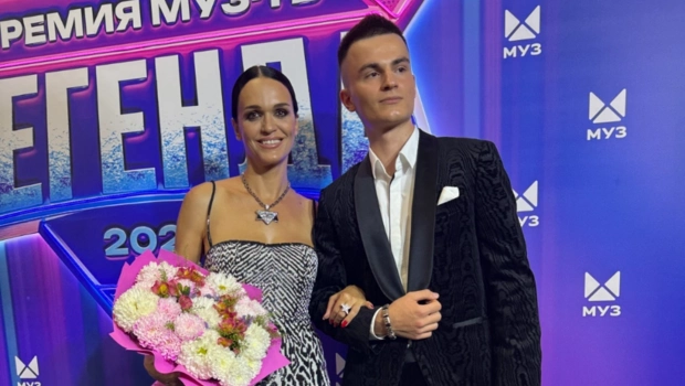 Слава и Серж выпустили трек «Мы разные»