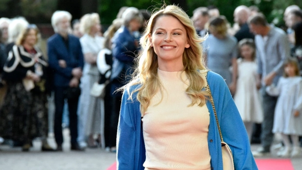 Актриса Анастасия Стежко рассказала, почему держит в секрете личную жизнь