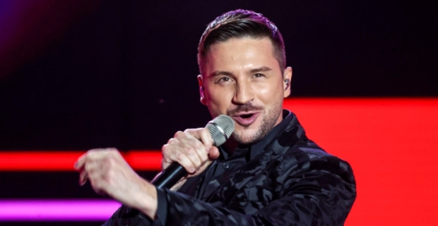 Сергей Лазарев показал, как подросли его дети: «Очень изменились»
