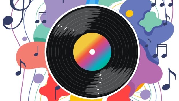 Музыкальные новинки недели