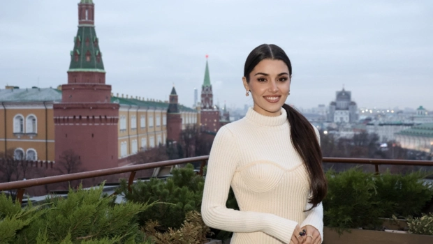 Стали известны результаты тестов Ханде Эрчел на запрещенные вещества Стали известны результаты тестов Ханде Эрчел на запрещенные вещества