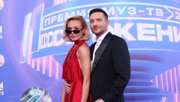 Полина Гагарина и Сергей Лазарев прокомментировали слухи о романе